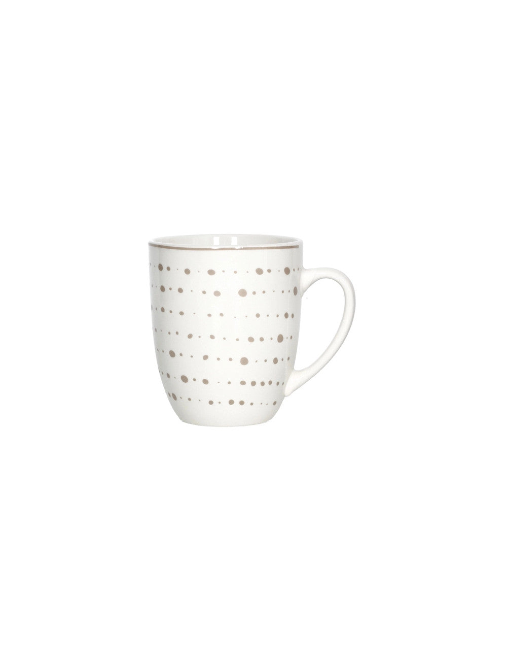 Set 4 Mug LOTO