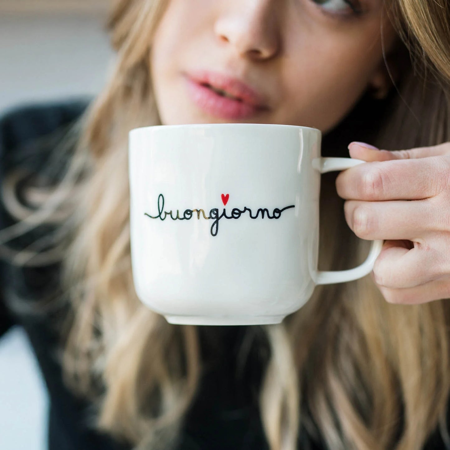 Mug "Buongiorno"