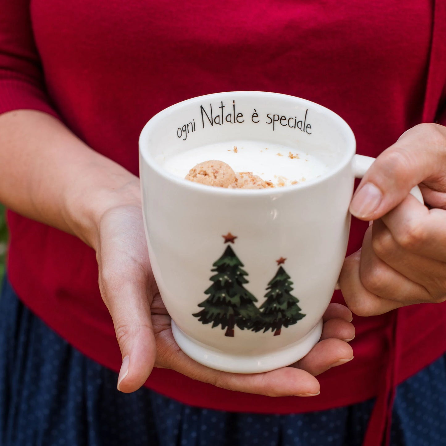 Mug Natale 510 ml "Ogni Natale è Speciale"