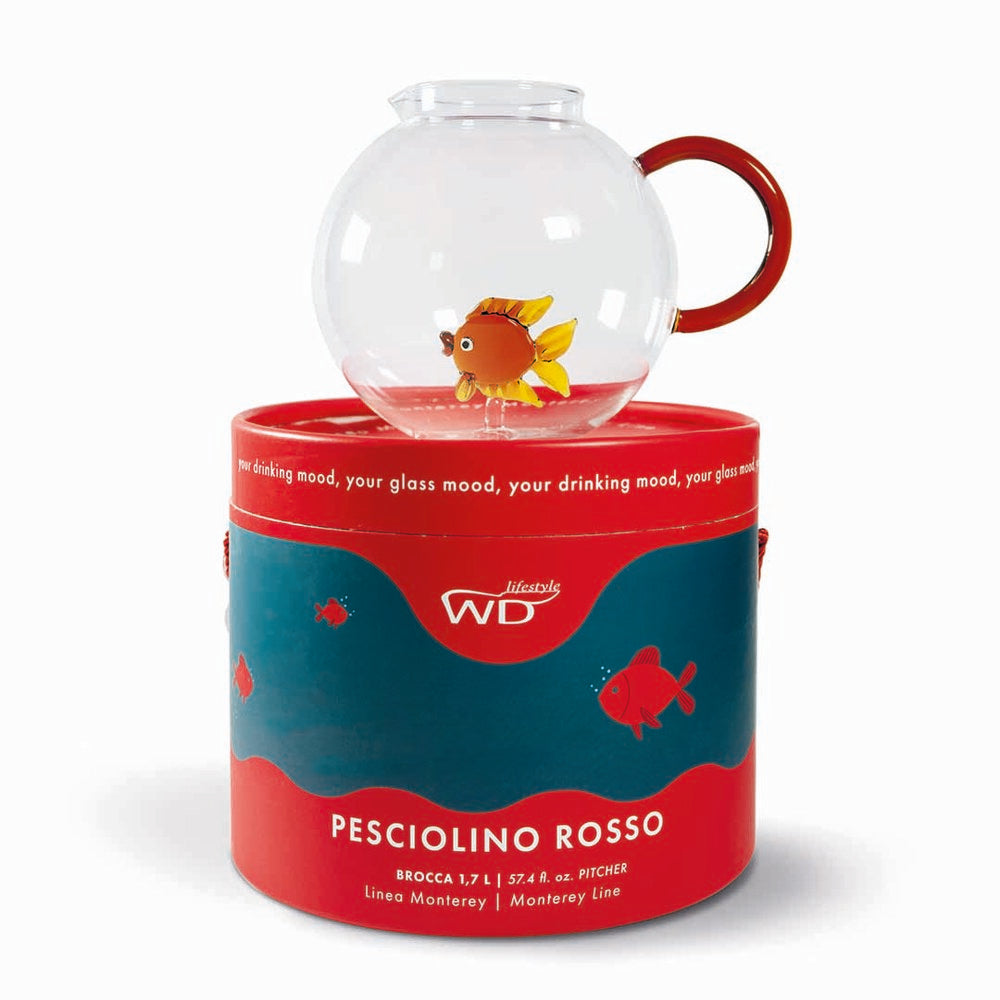 Brocca con Soggetto 1,7L