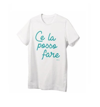 T-shirt - Varie Scritte