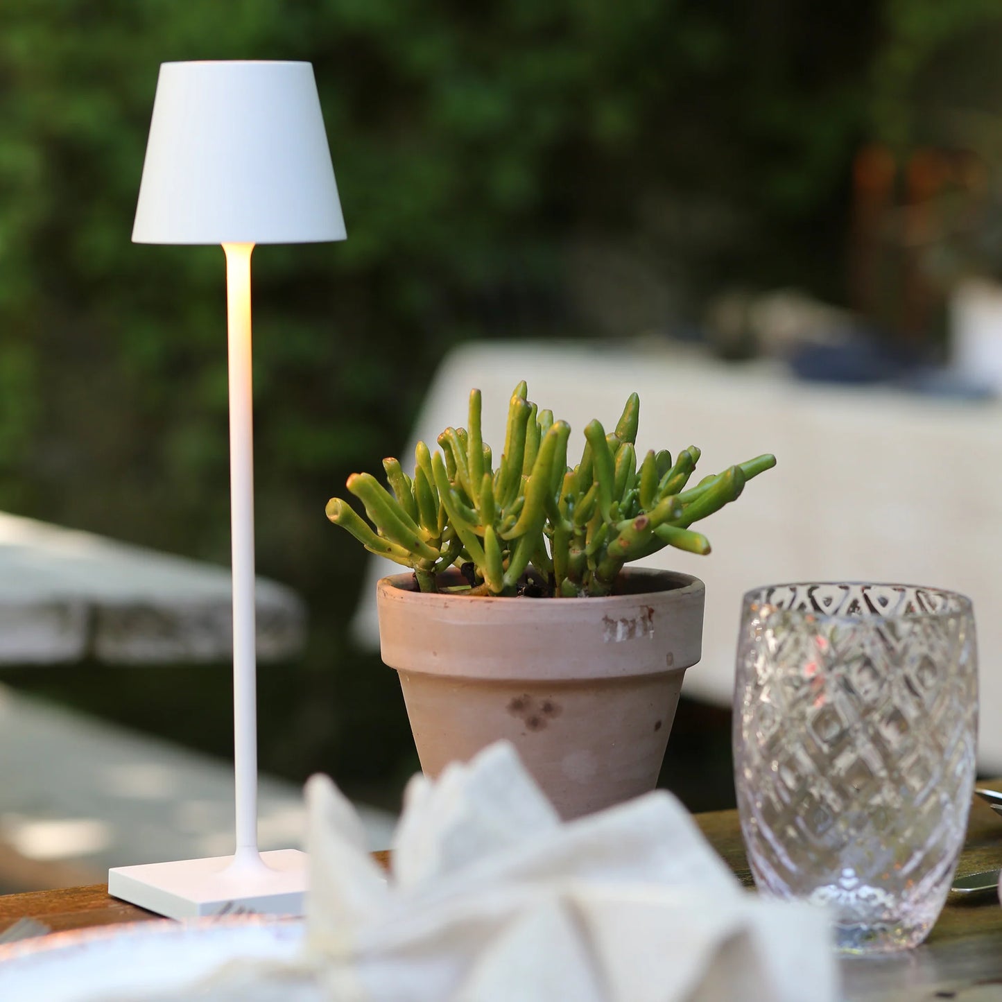 POLDINA PRO MICRO Lampada da Tavolo - Vari colori