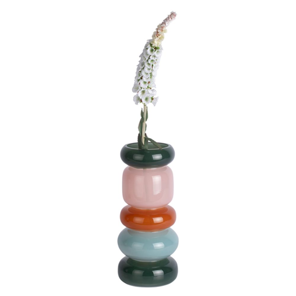 Vaso BURANO - Rings