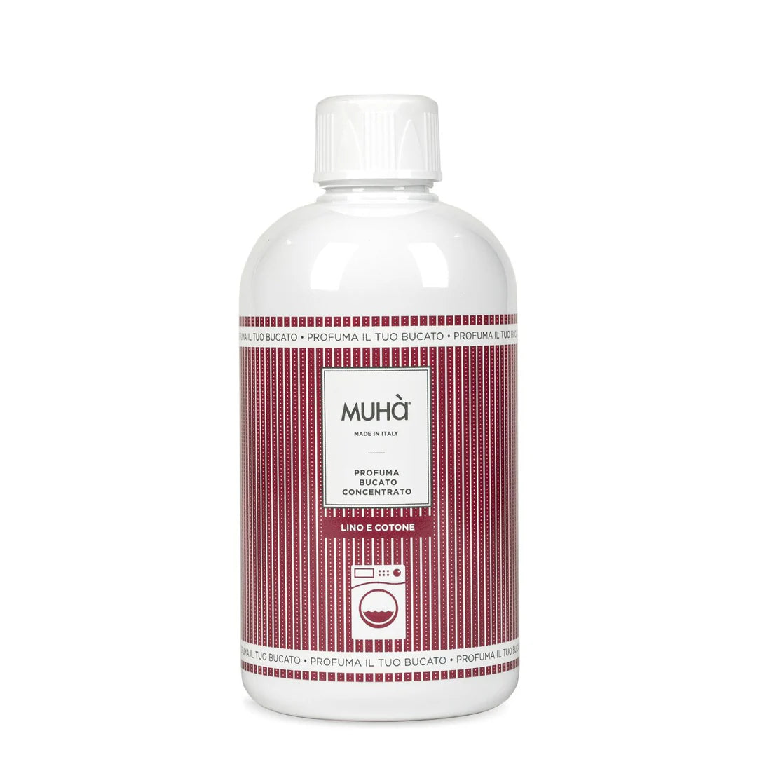 Profuma Bucato 400 ml - LINO E COTONE