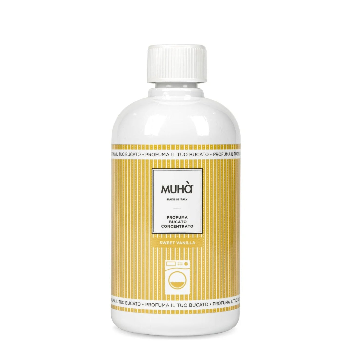 Profuma Bucato 400 ml - SWEET VANILLA