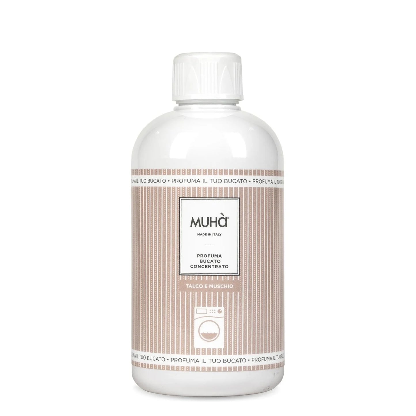 Profuma Bucato 400 ml - TALCO E MUSCHIO