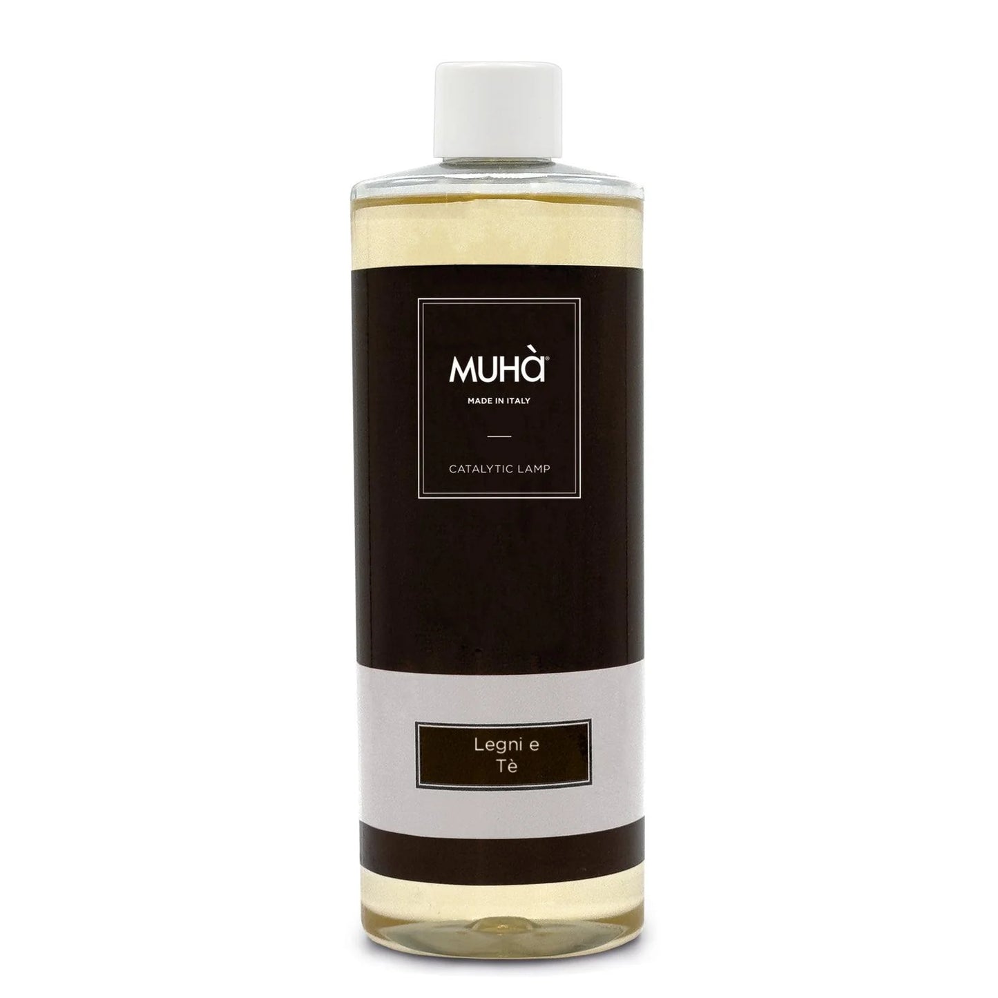 Ricarica Lampada Catalitica 500ml - LEGNI E TÈ