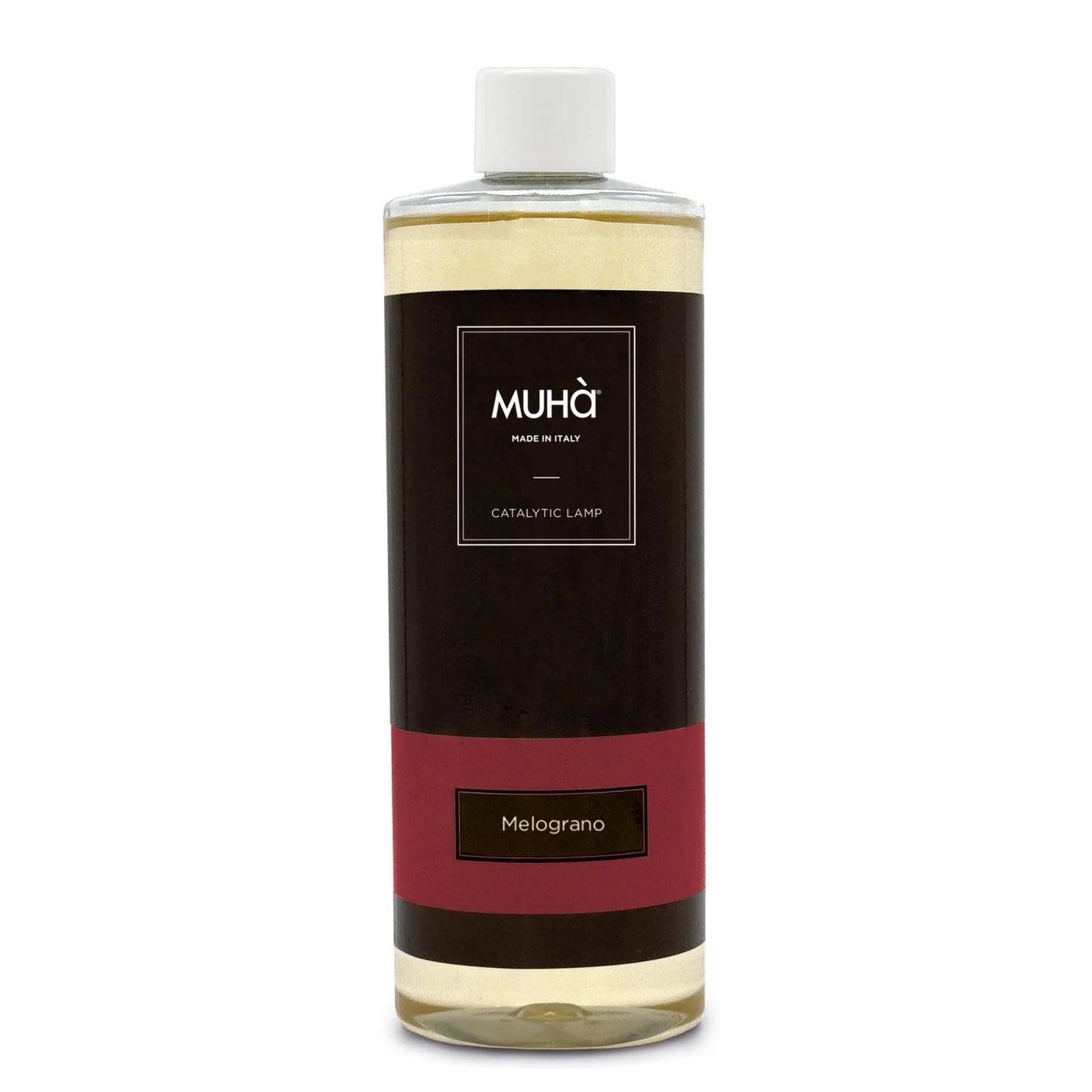 Ricarica Lampada Catalitica 500ml - MELOGRANO