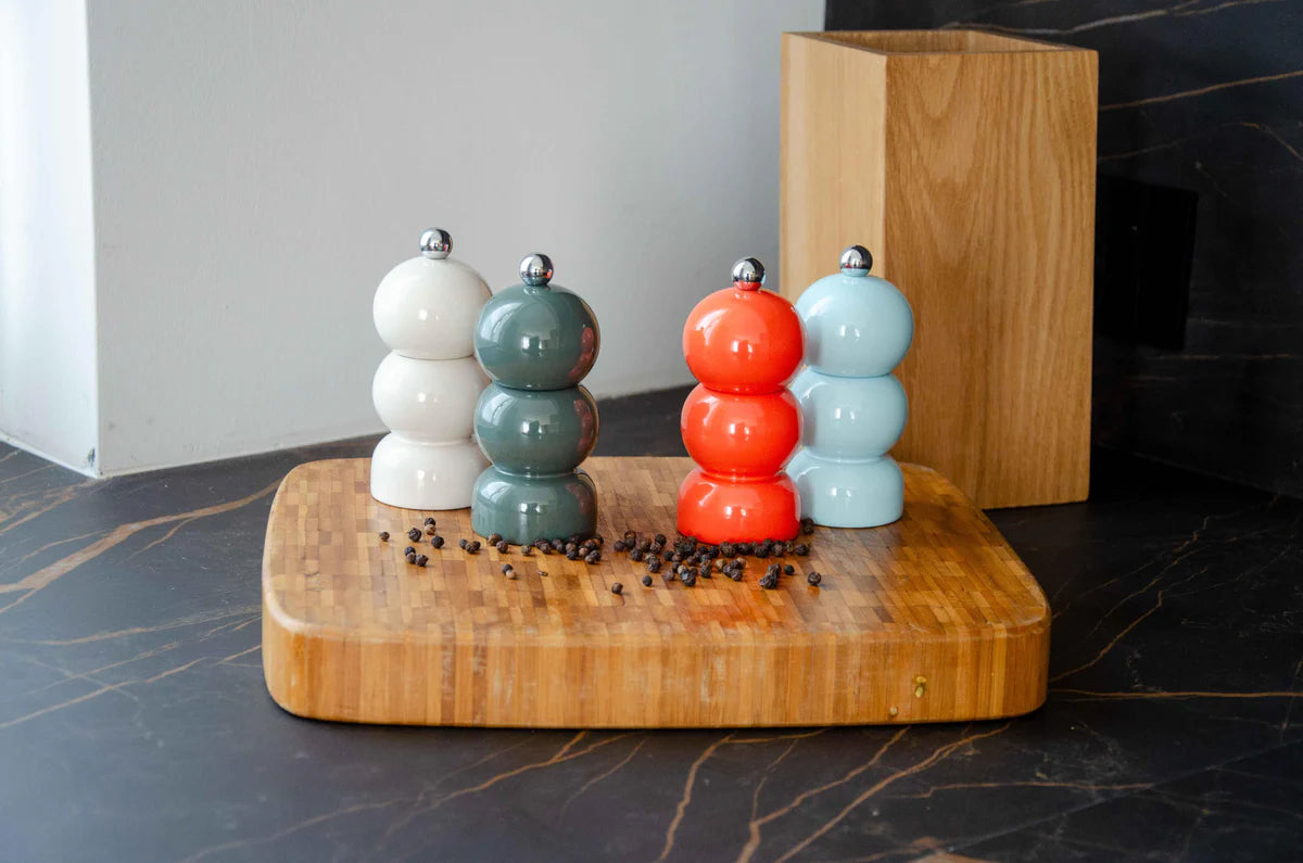 Set Macina Pepe e Sale - Vari Colori