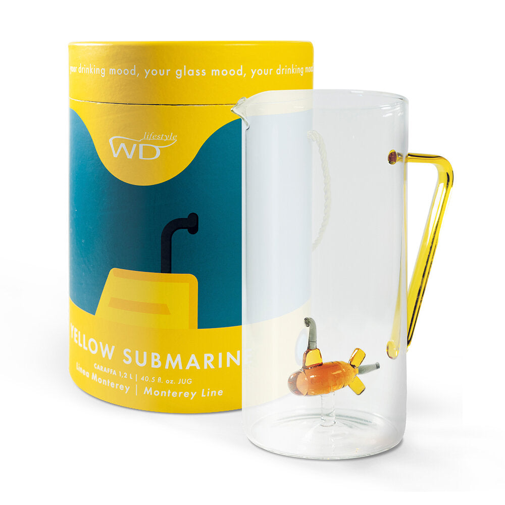 Caraffa con Soggetto 1,2L