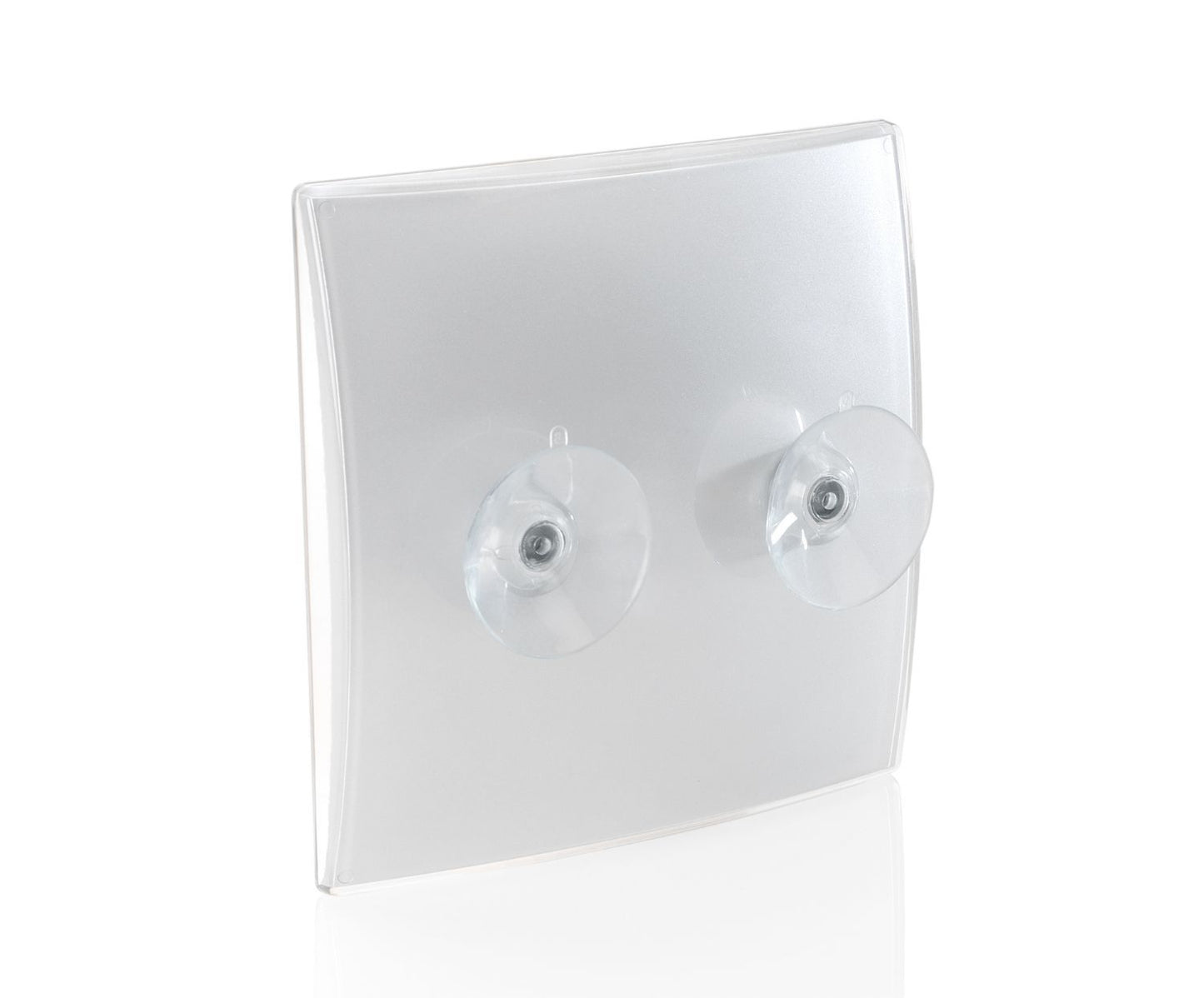 Specchio con Ventose X7 - Quadrato