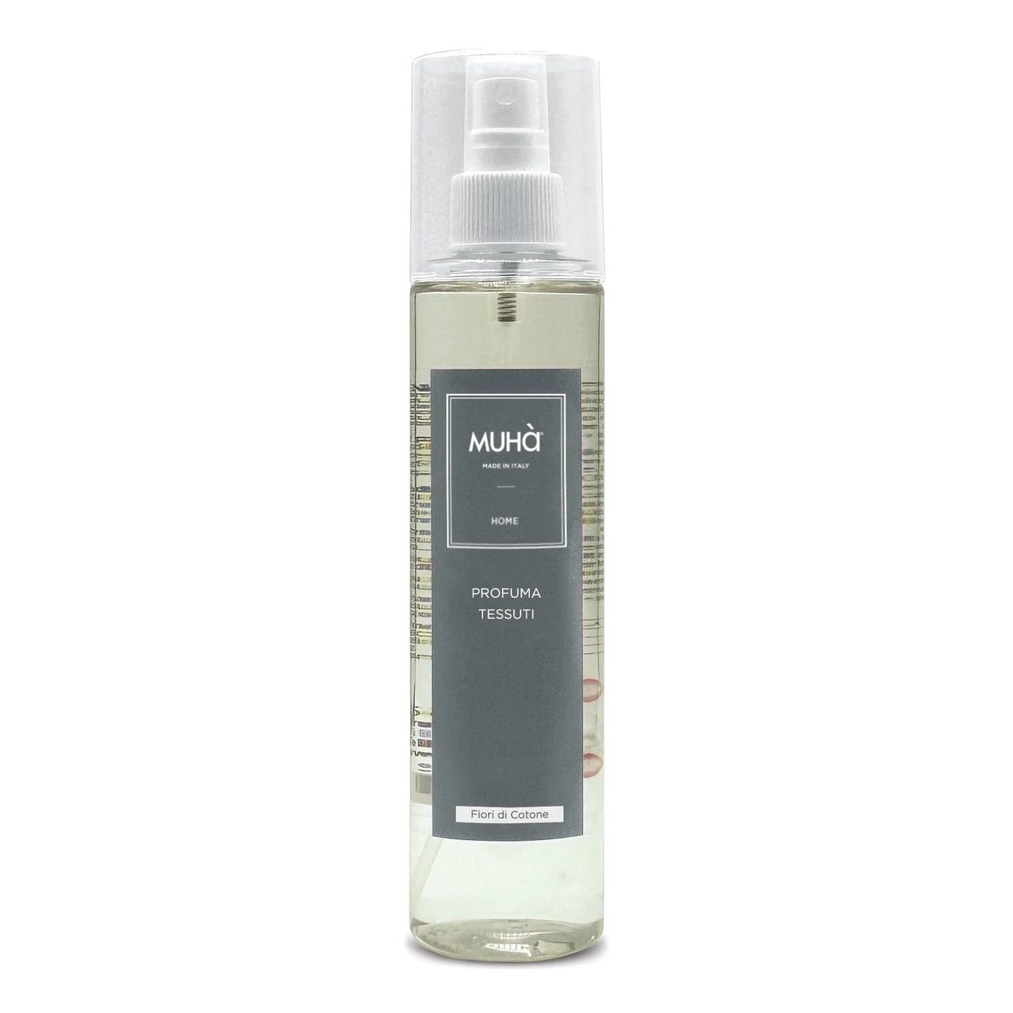 Spray Tessuti - FIORI DI COTONE