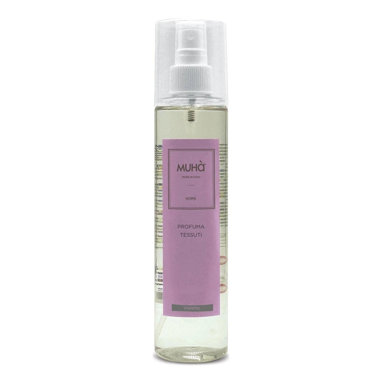 Spray Tessuti - VIOLETTA