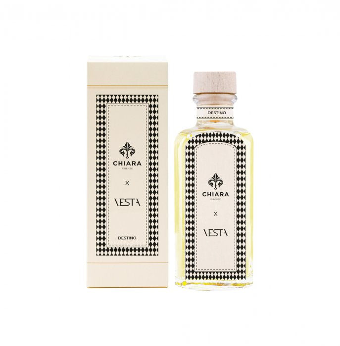 Profumatore 100ml LIVINIA