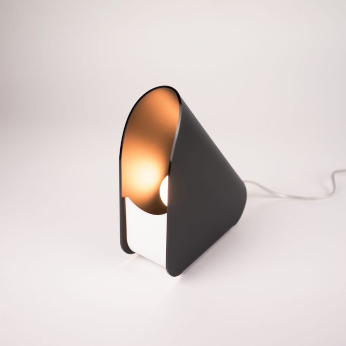 Lampada da Tavolo SHELL