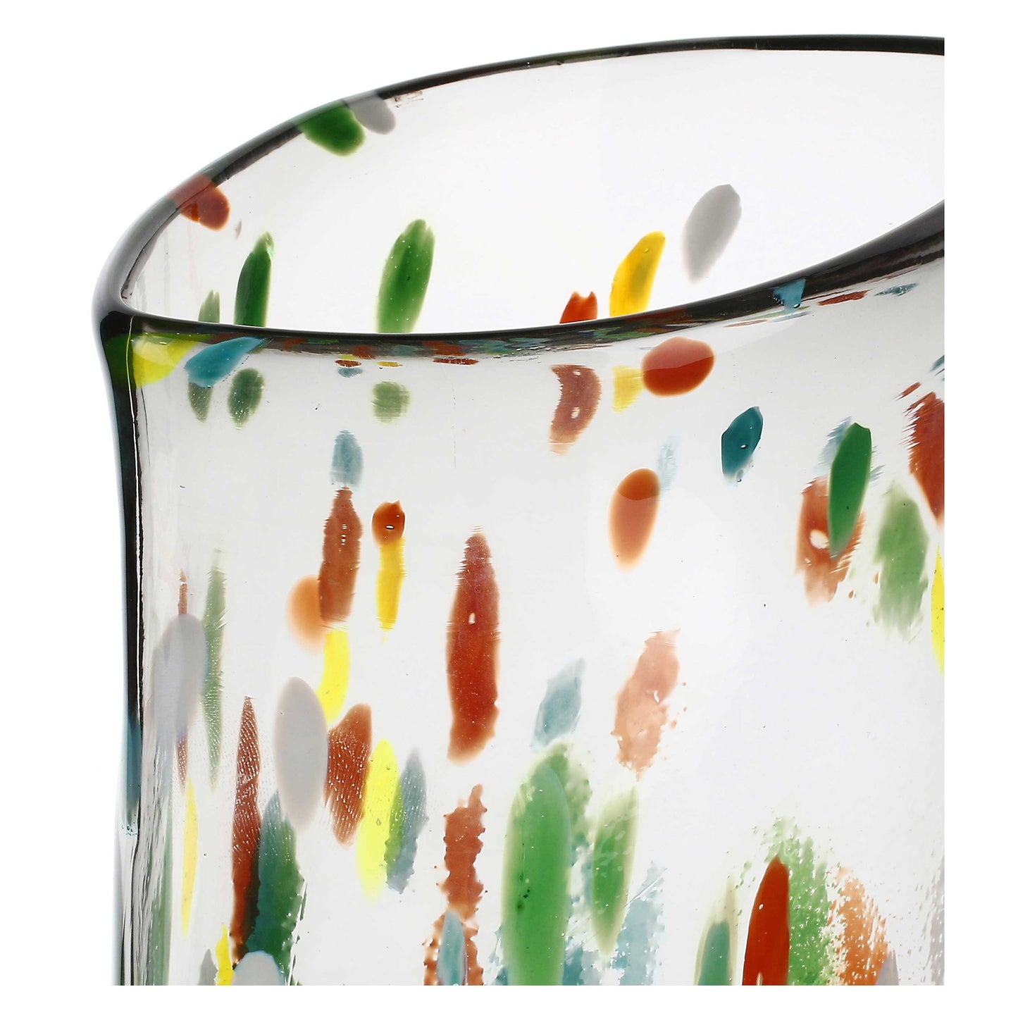 Vaso Carnival M