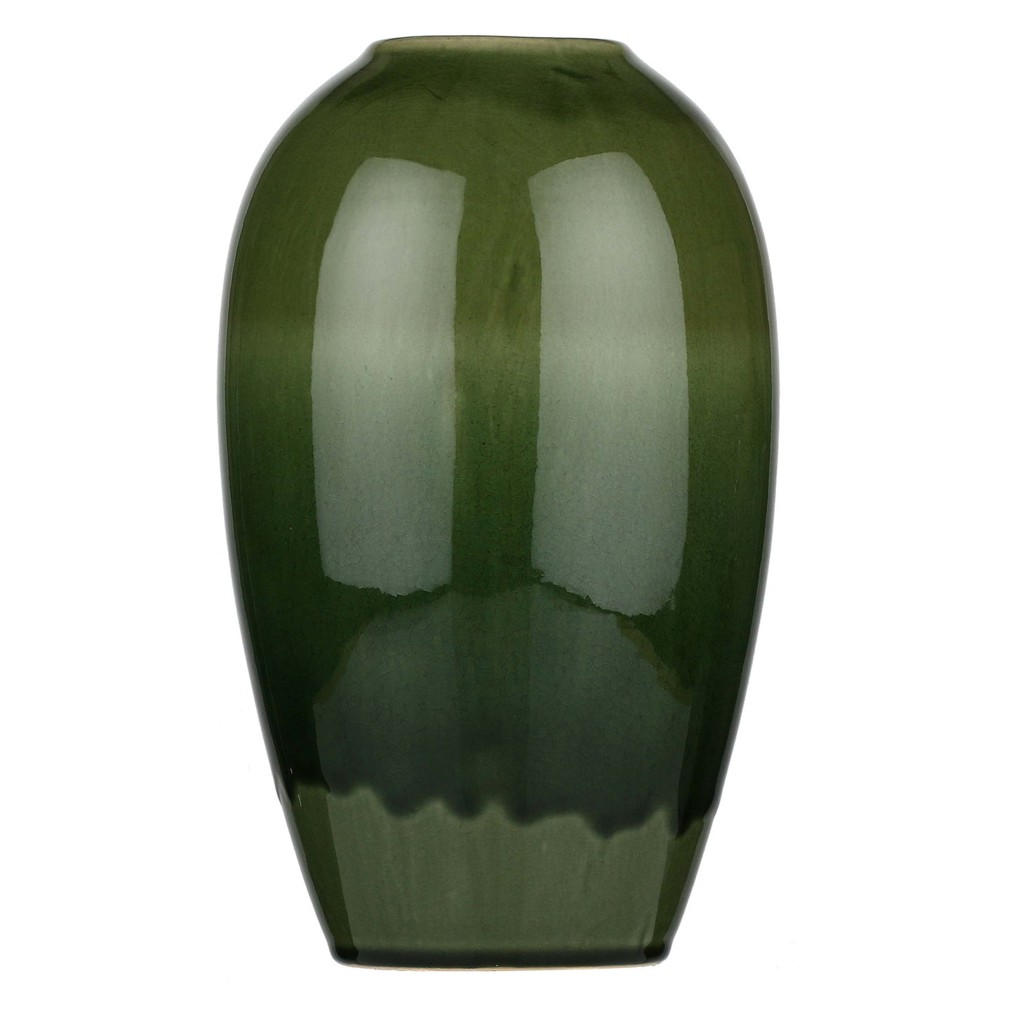 Vaso Nuance M - Verde