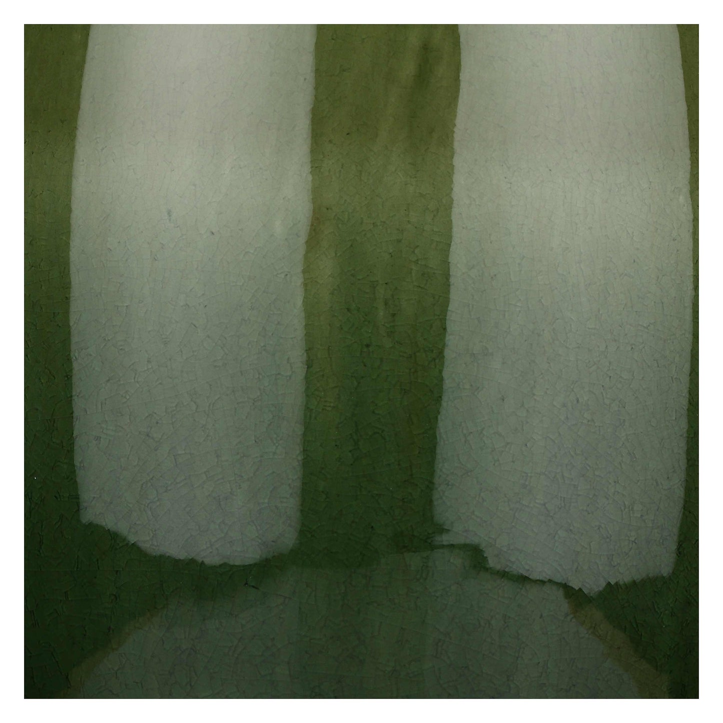 Vaso Nuance M - Verde