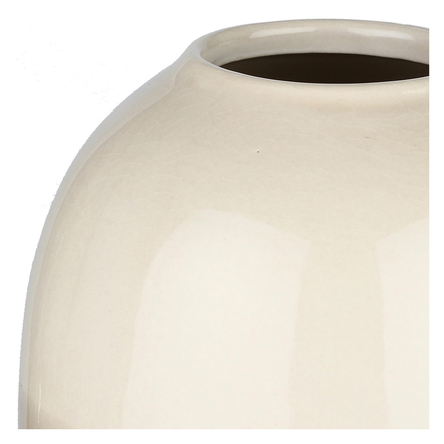 Vaso Nuance M - Beige