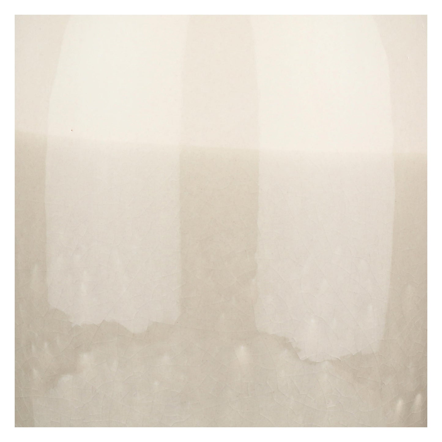 Vaso Nuance M - Beige