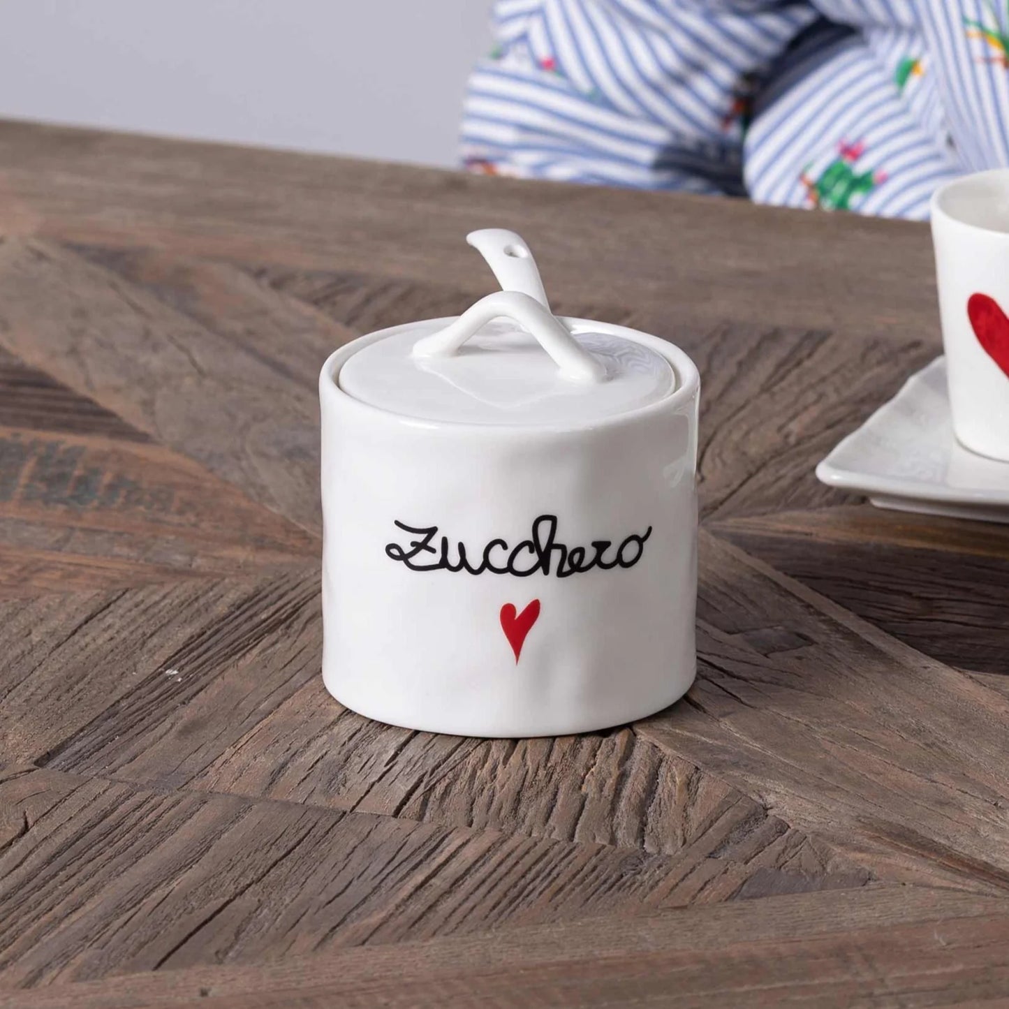 Zuccheriera "Zucchero"