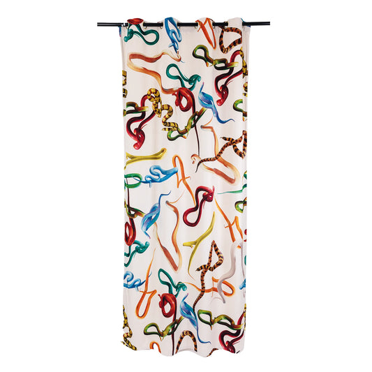 Tenda Toiletpaper - Snakes Bianca