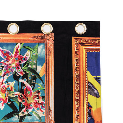 Tenda Toiletpaper Destra - Frames