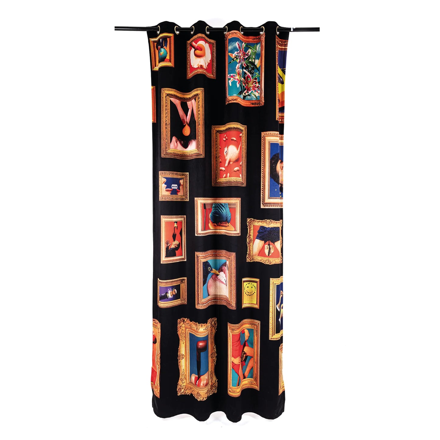 Tenda Toiletpaper Destra - Frames