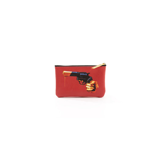 Toiletpaper Small Case Revolver