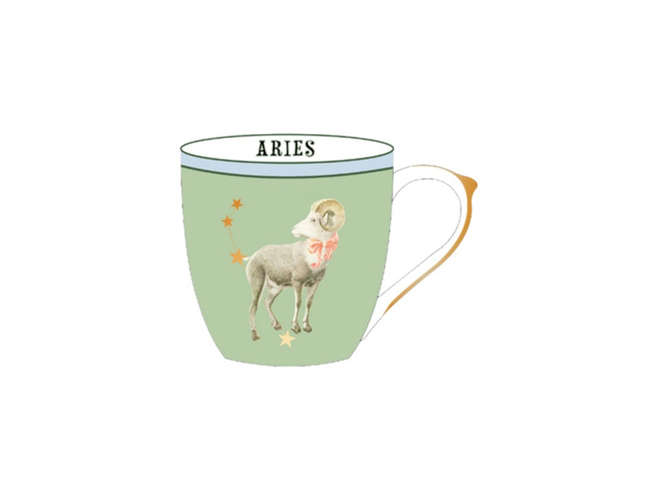 Mug Oroscopo - Varie Fantasie