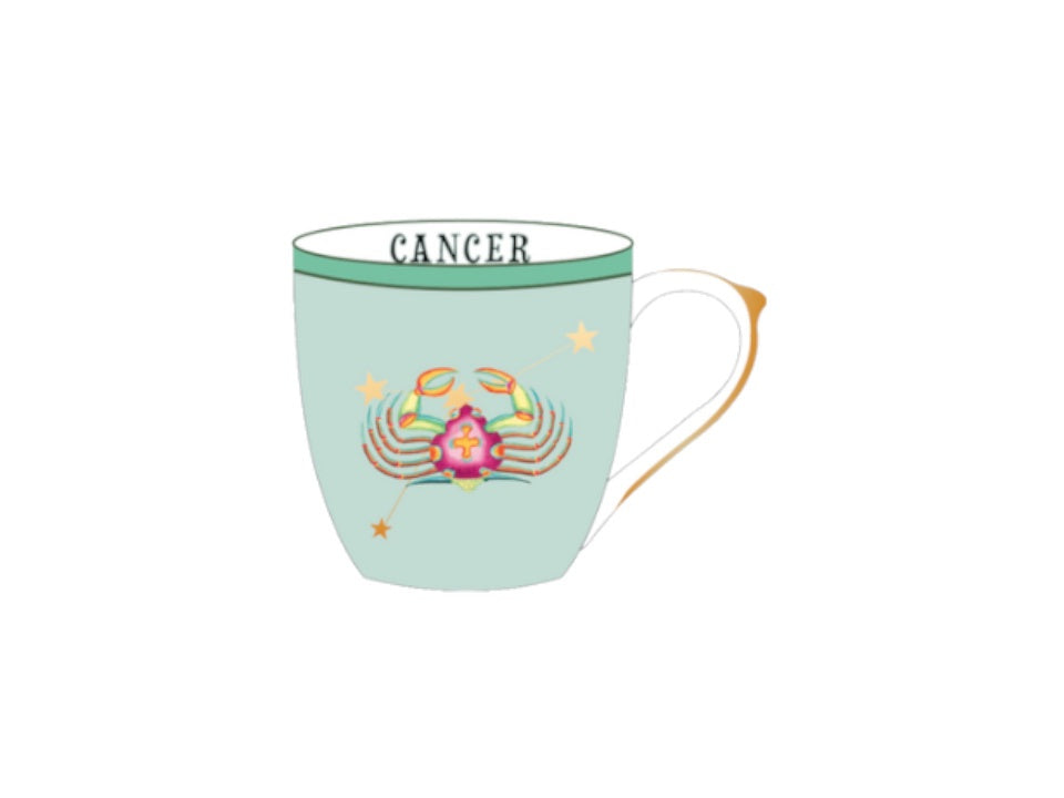 Mug Oroscopo - Varie Fantasie
