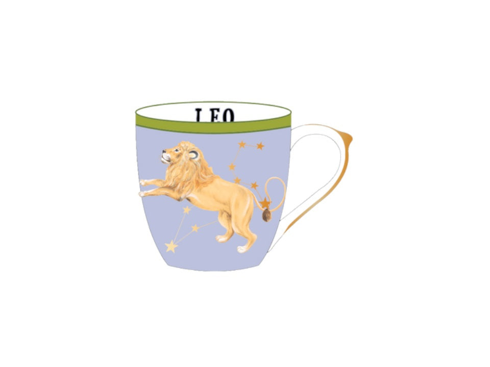Mug Oroscopo - Varie Fantasie