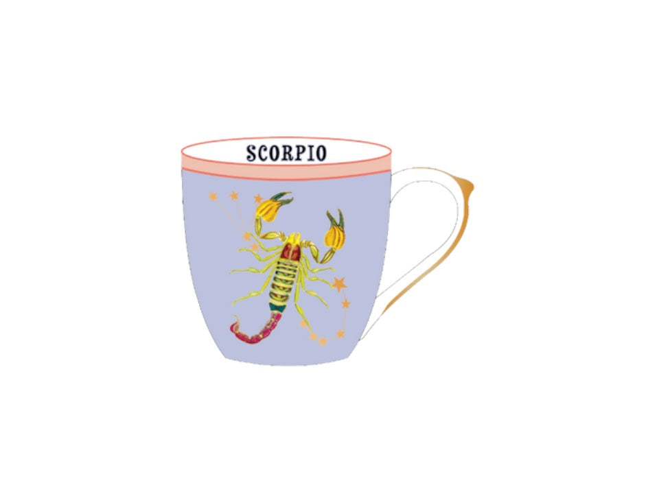 Mug Oroscopo - Varie Fantasie