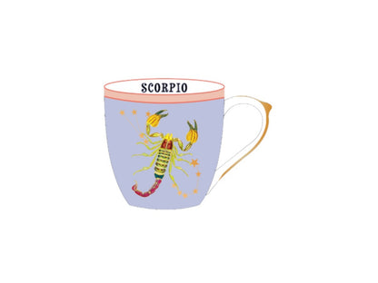 Mug Oroscopo - Varie Fantasie