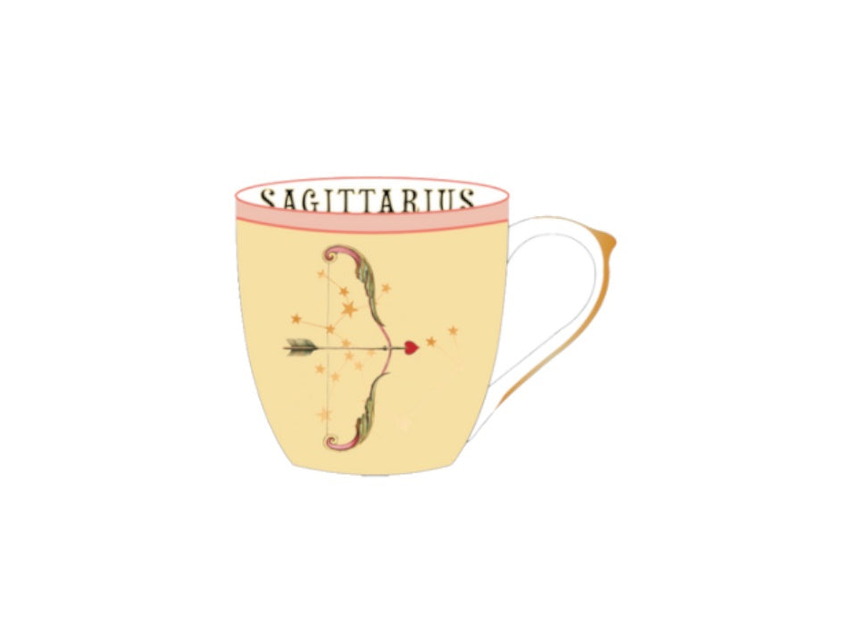 Mug Oroscopo - Varie Fantasie