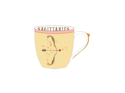Mug Oroscopo - Varie Fantasie
