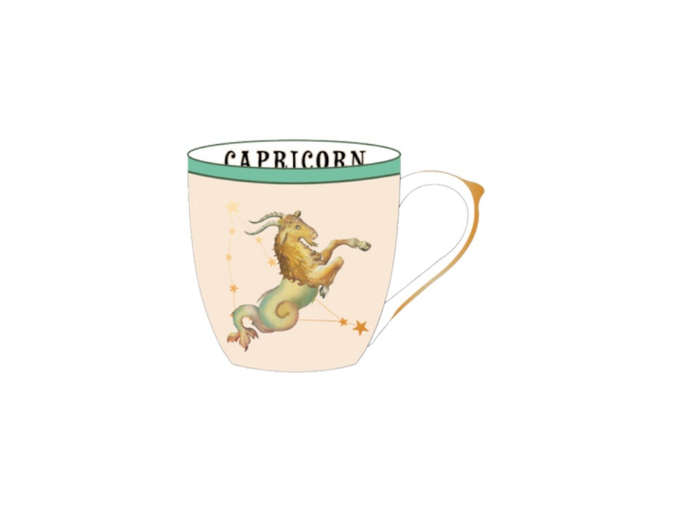 Mug Oroscopo - Varie Fantasie