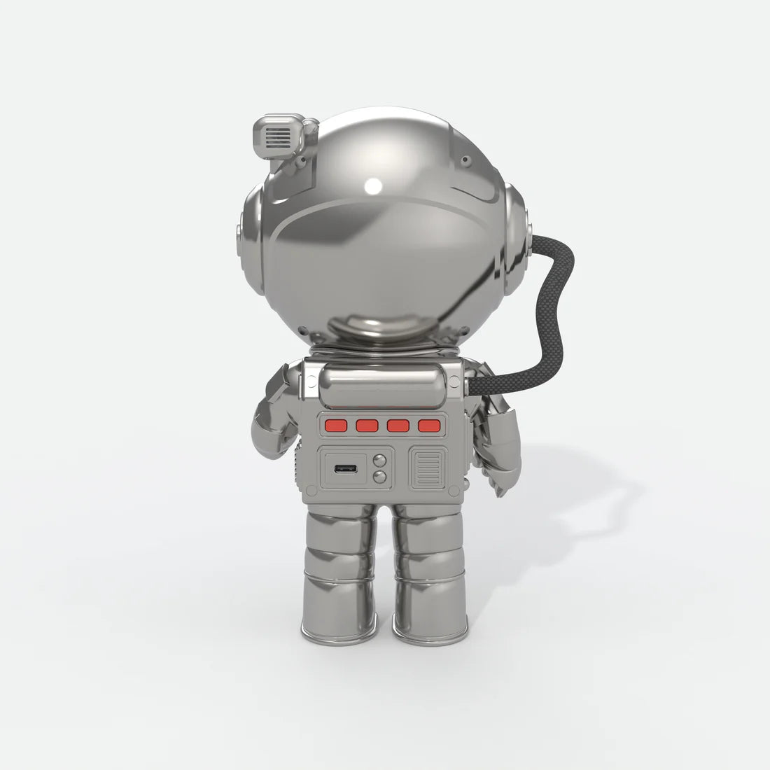Lampada Stellar Light Silver