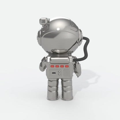 Lampada Stellar Light Silver