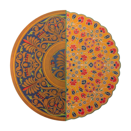 Tovaglietta Bairat Hybrid