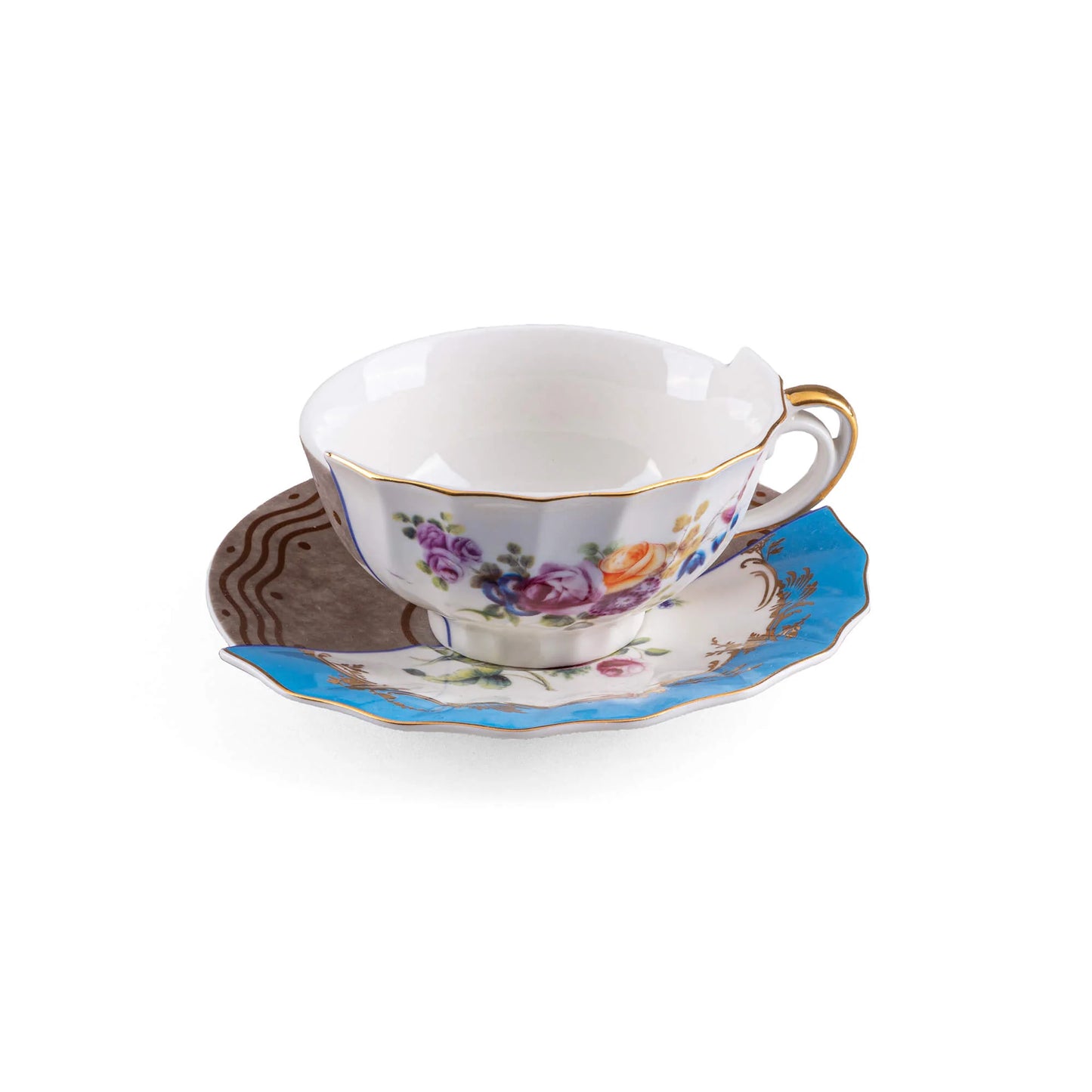 Tazza The Kerma Hybrid