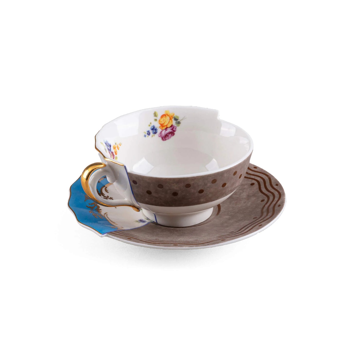 Tazza The Kerma Hybrid