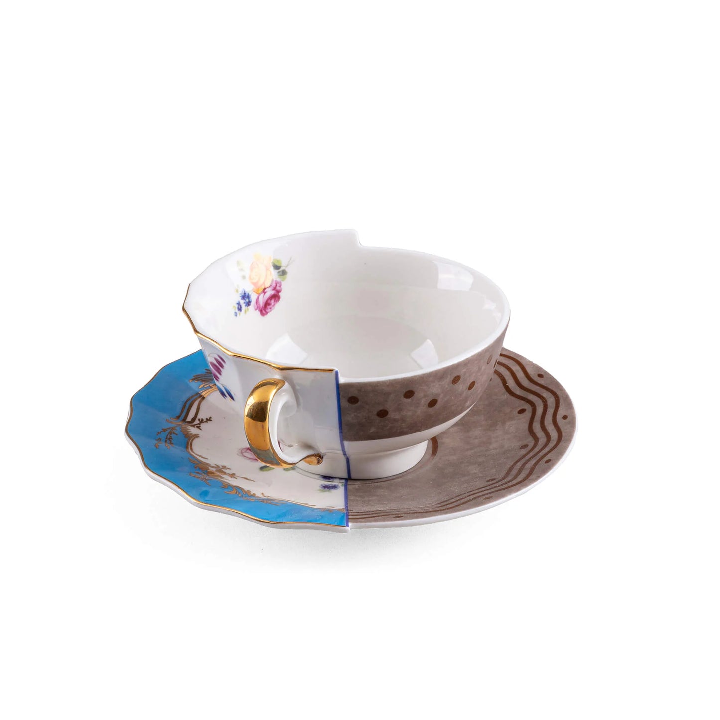 Tazza The Kerma Hybrid