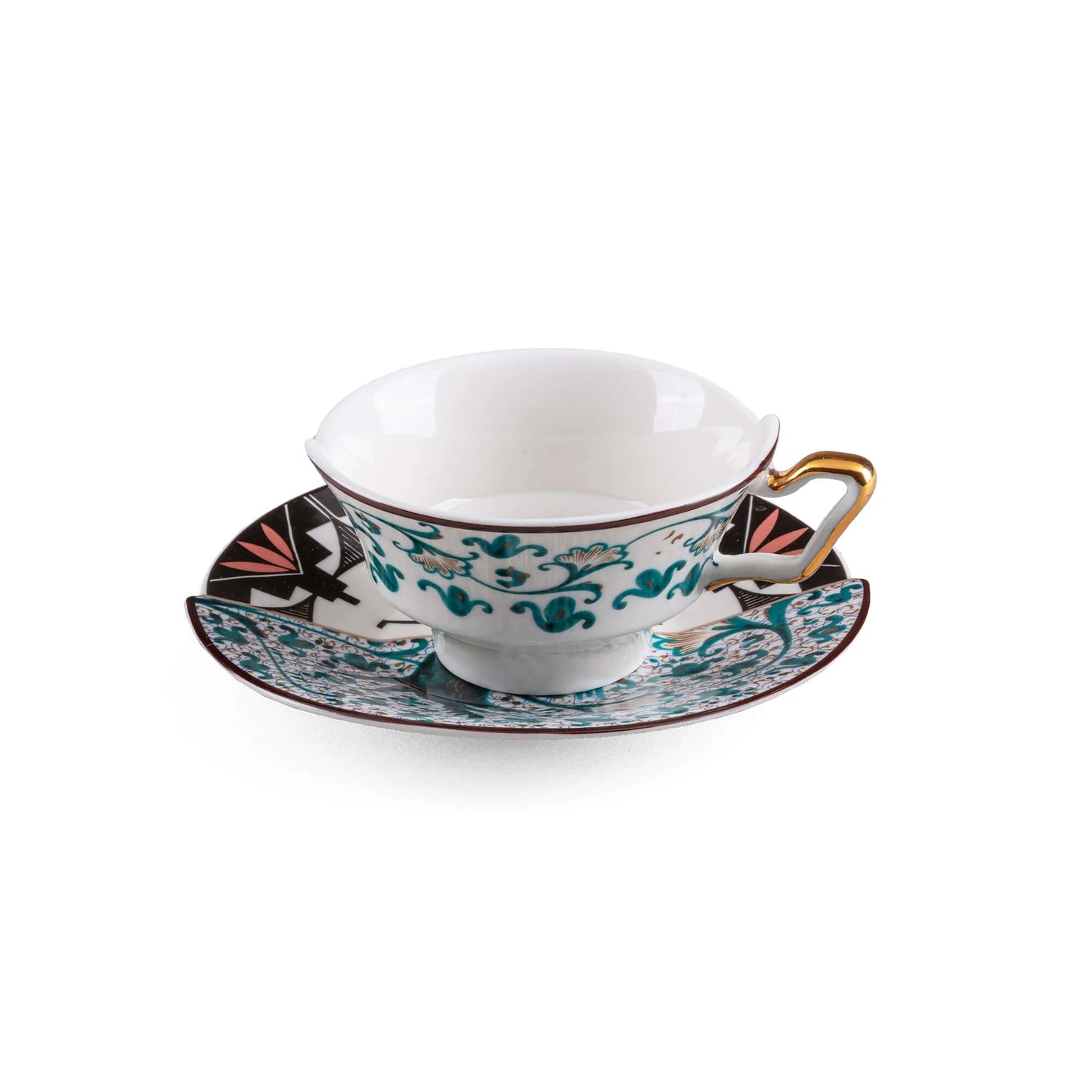 Tazza The Aspero Hybrid