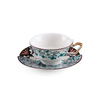 Tazza The Aspero Hybrid