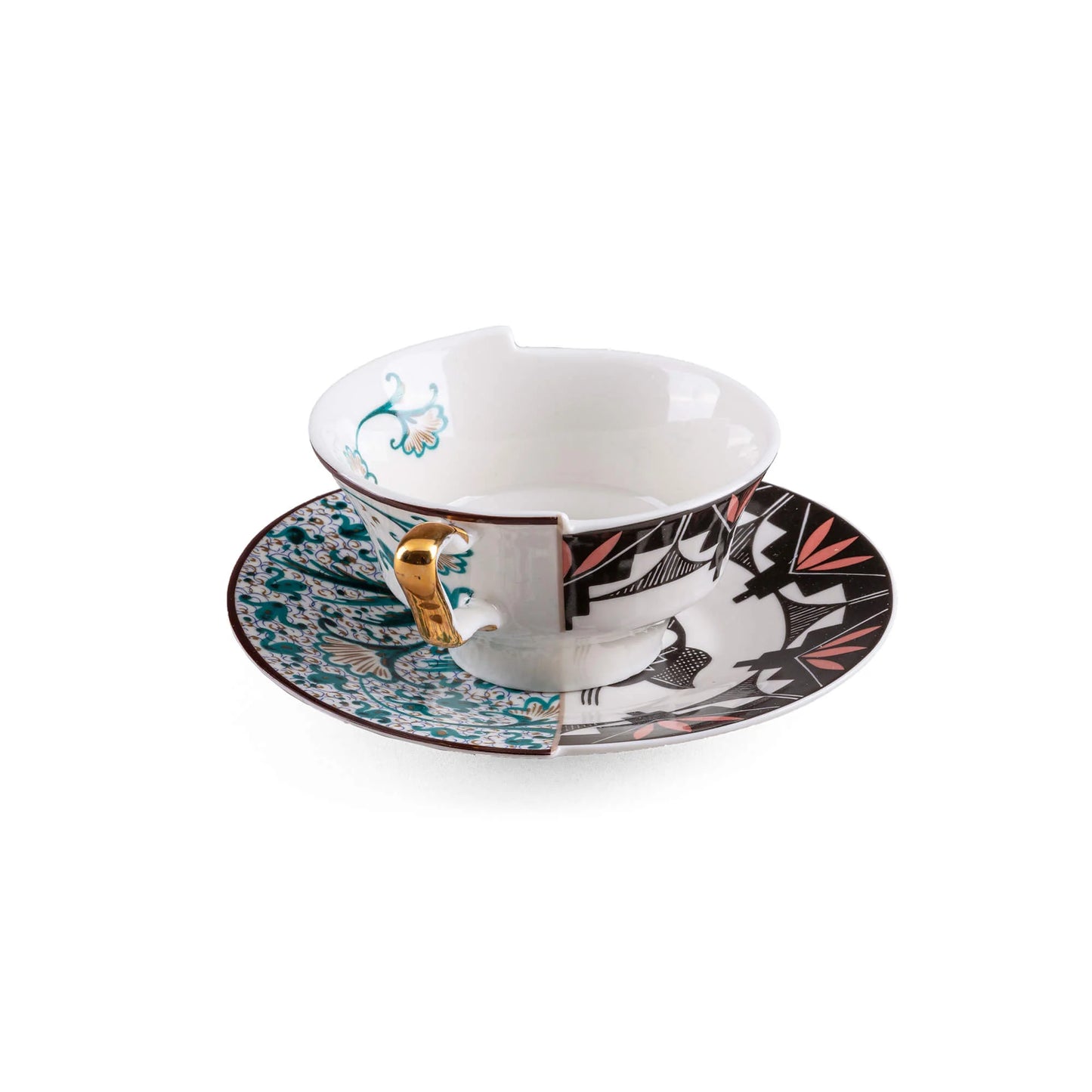 Tazza The Aspero Hybrid