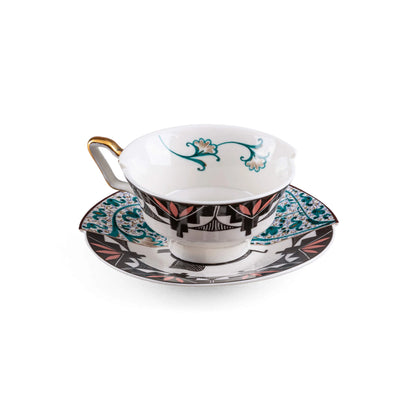 Tazza The Aspero Hybrid