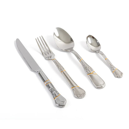 Set Posate Kintsugi
