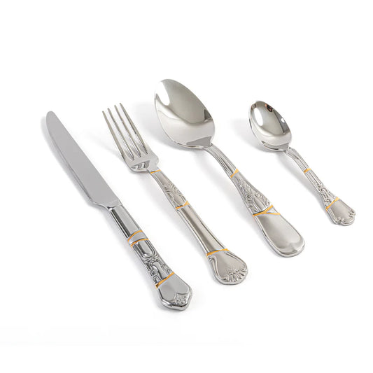 Set Posate Kintsugi