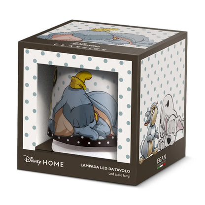 Lampada LED Telescopica Disney - Vari Decori